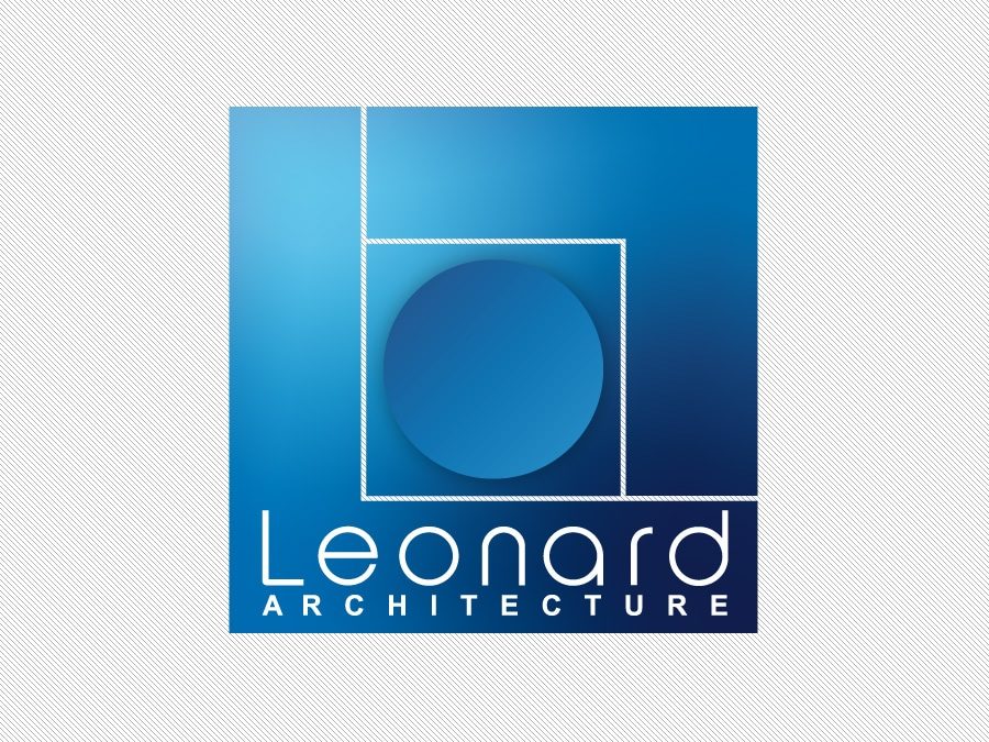 Léonard Architecture – Identité